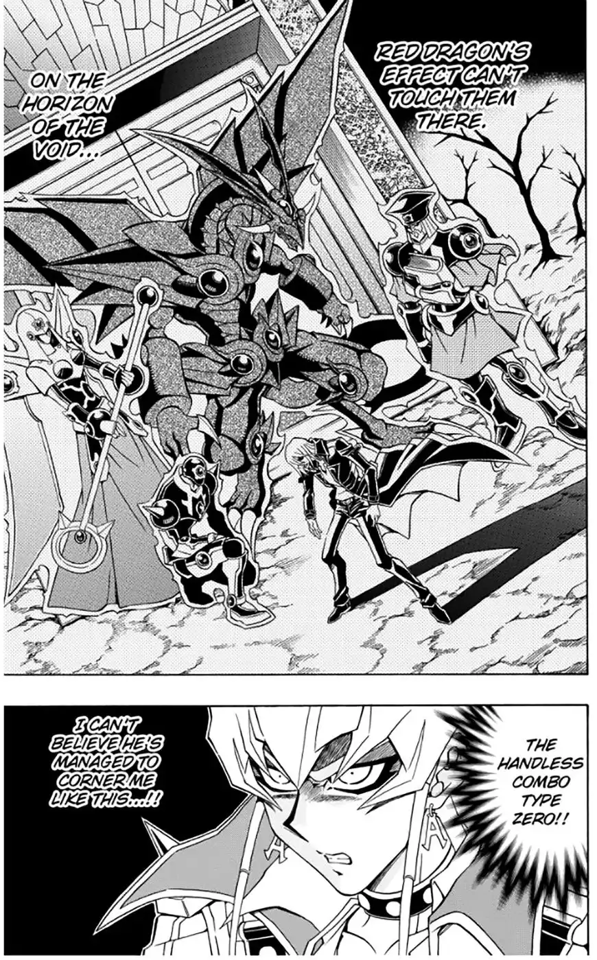 Yu-Gi-Oh! 5Ds - A Chapter 33 11